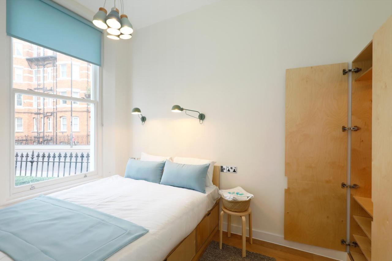 Kensington Stay London Exterior foto