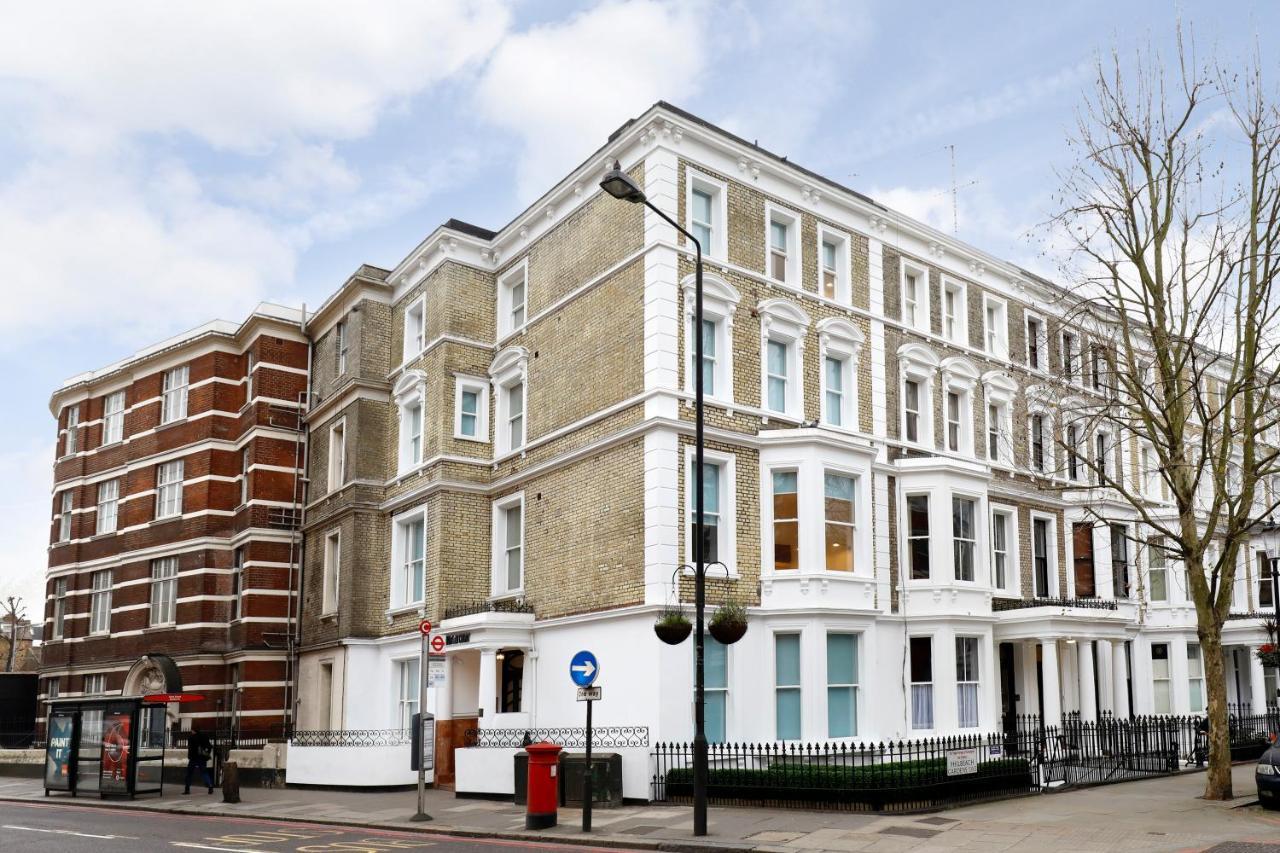 Kensington Stay London Exterior foto