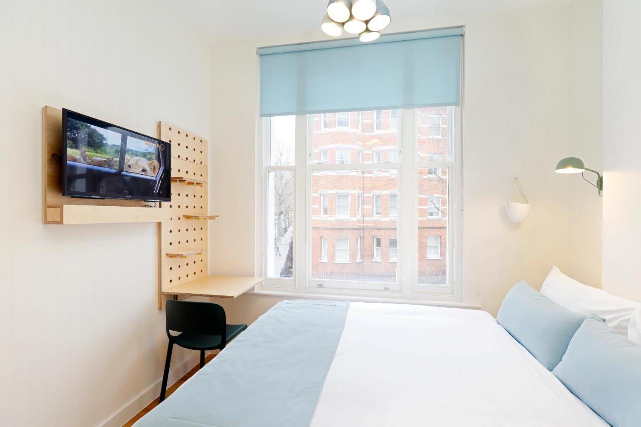 Kensington Stay London Exterior foto