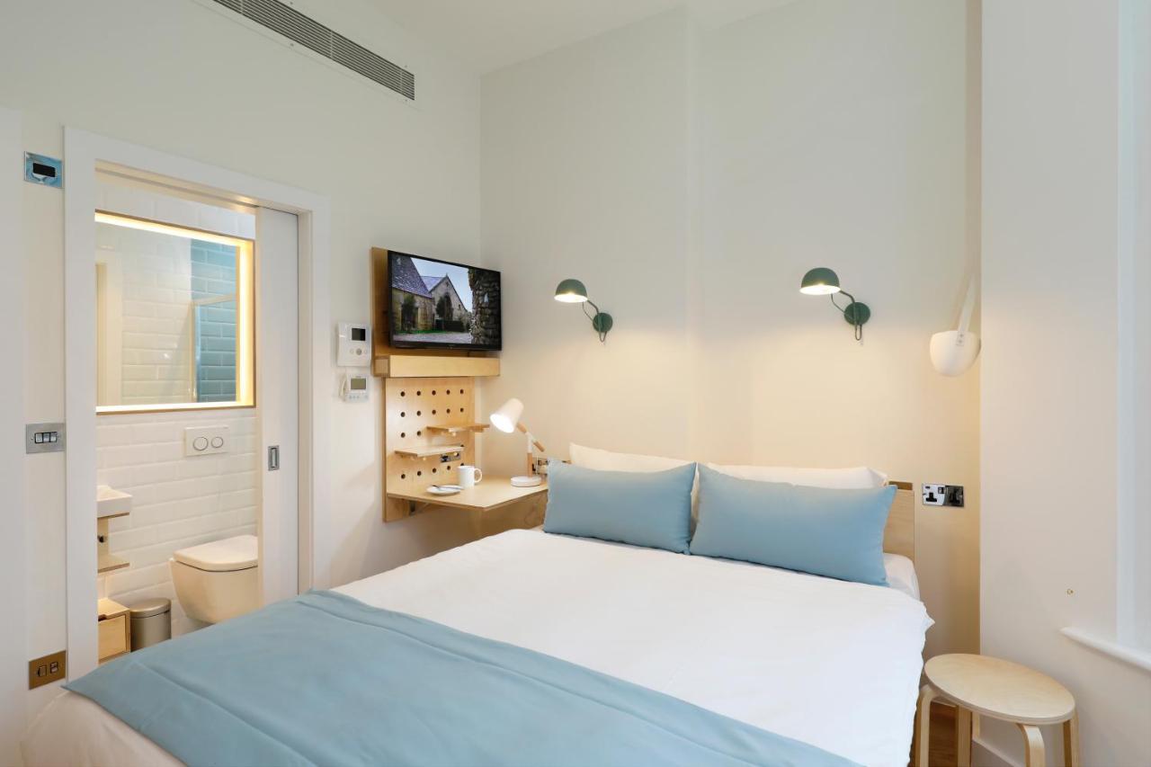Kensington Stay London Exterior foto